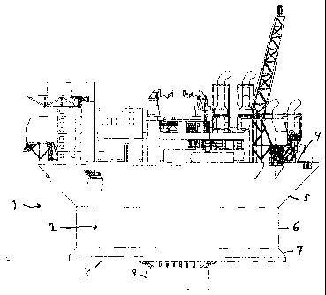 Une figure unique qui représente un dessin illustrant l'invention.